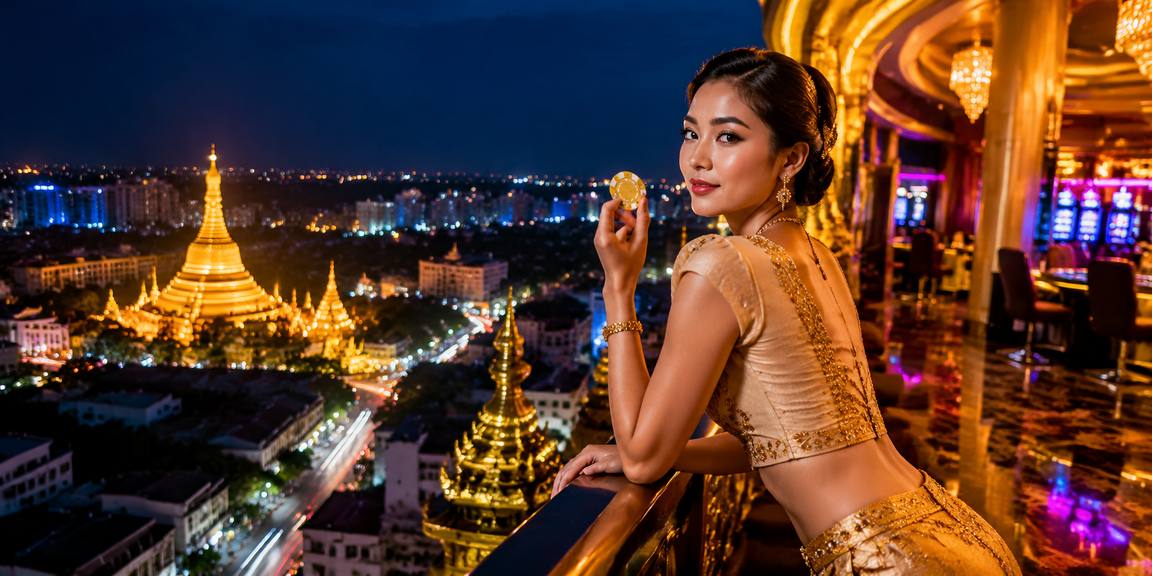 4tube Fortune Ox သည် ကံစမ်းတဲ့ အမြန်အုပ်စုများ
